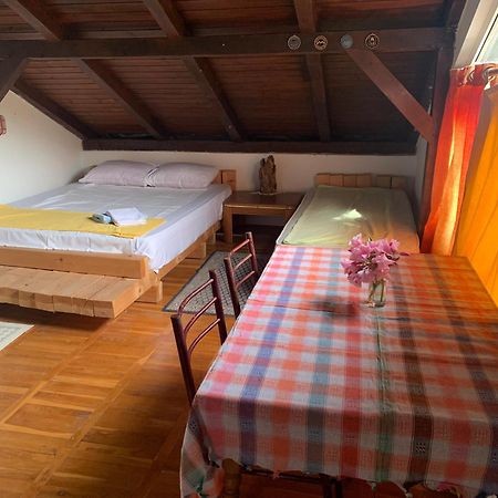 Petrovac Fisherman'S Apartment מראה חיצוני תמונה