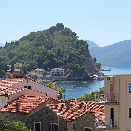 Petrovac Fisherman'S Apartment מראה חיצוני תמונה