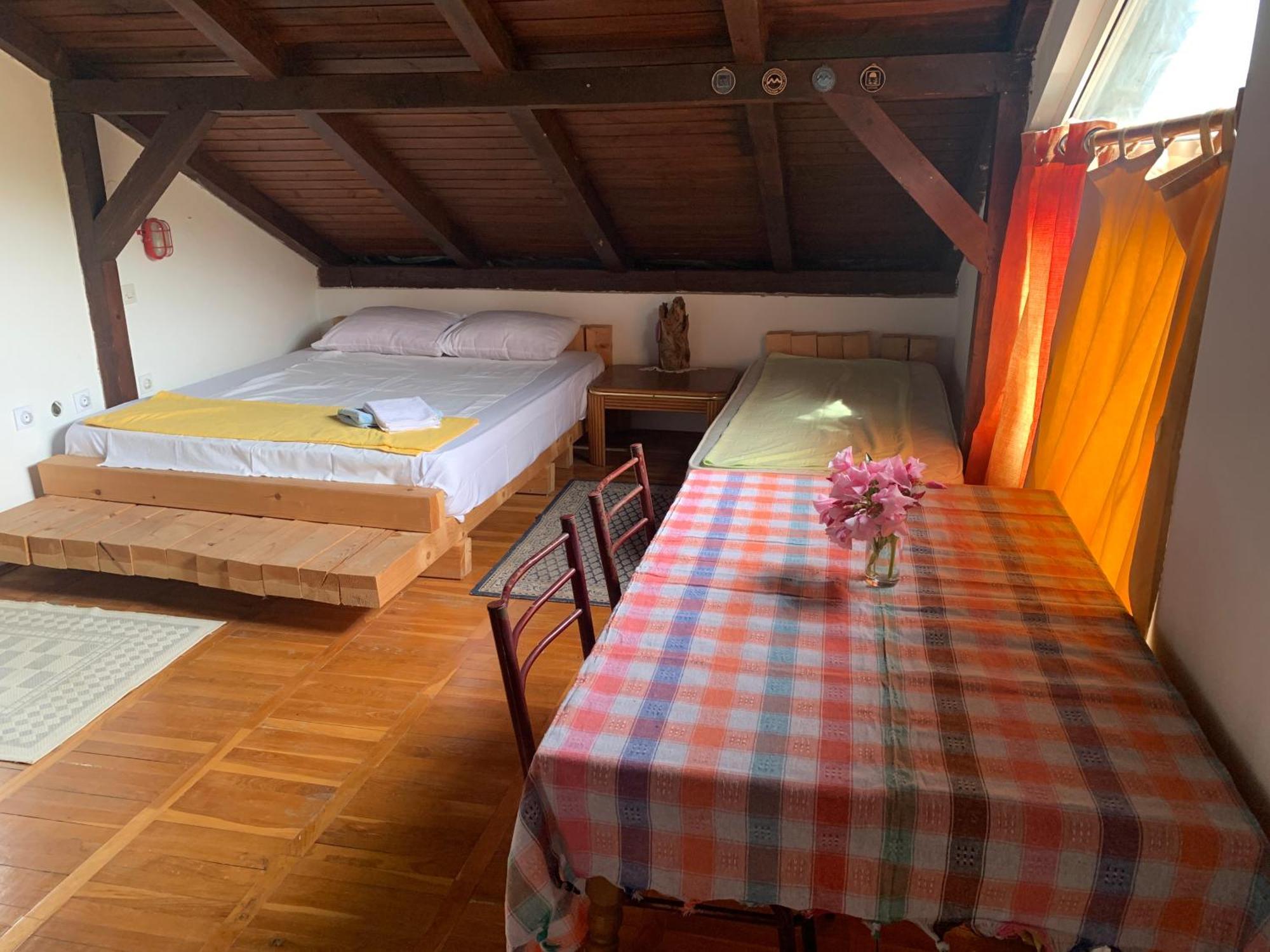 Petrovac Fisherman'S Apartment מראה חיצוני תמונה