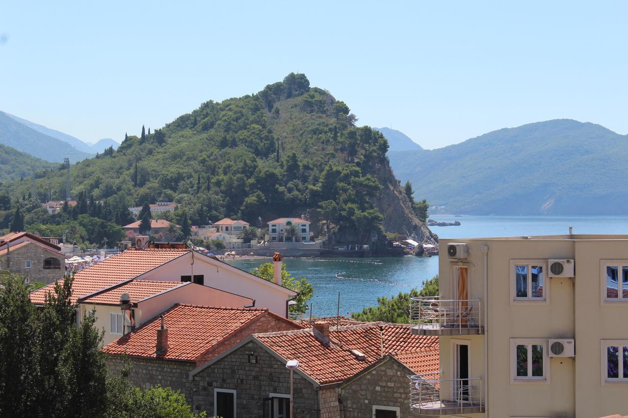 Petrovac Fisherman'S Apartment מראה חיצוני תמונה